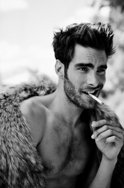 Jon Kortajarena jon kortajarena quotFifty Shades of Sexyquot