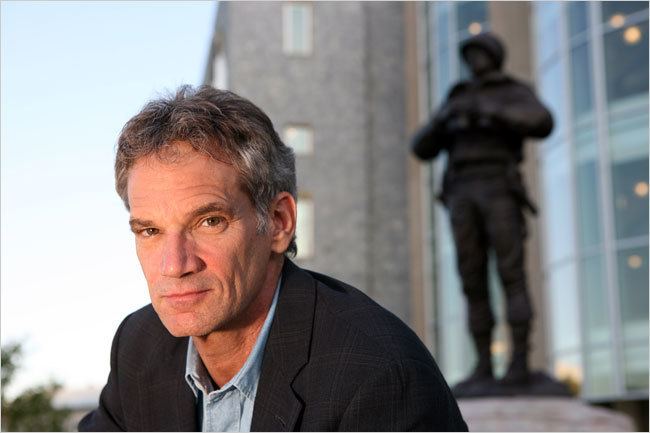 Jon Krakauer Jon Krakauer 33k for Public Speaking amp Appearances