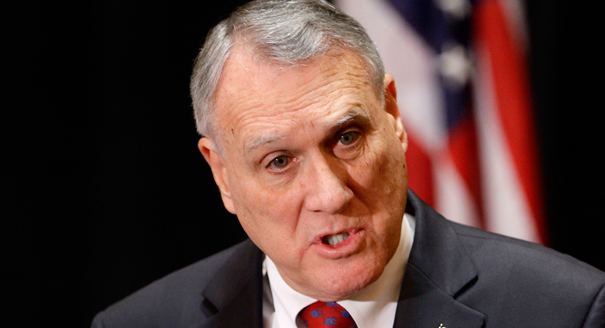 Jon Kyl More defense cuts Kyl39s out POLITICO