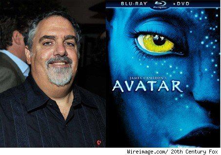 Jon Landau (film producer) Avatar Producer Jon Landau joins Future of Film on Tuesday