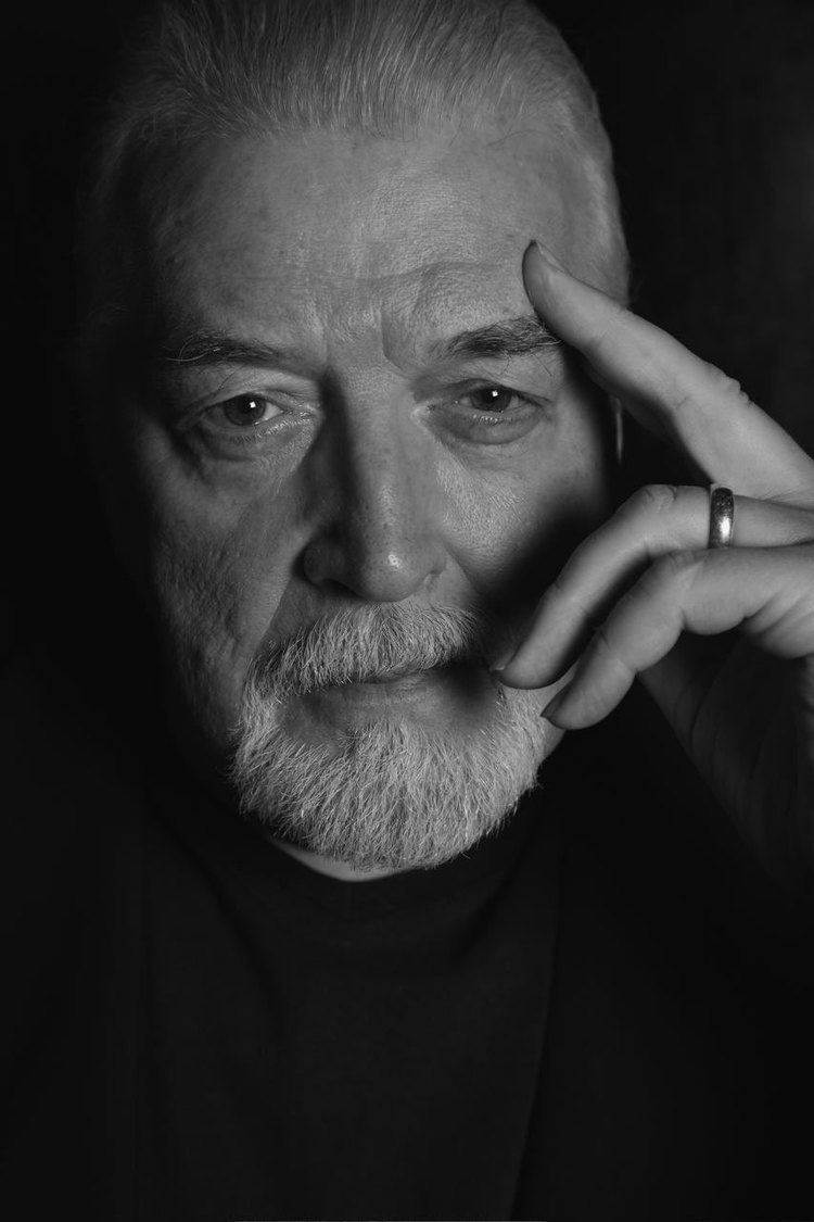 Jon Lord Biography Jon Lord The Official Website