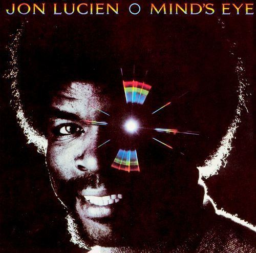 Jon Lucien Jon Lucien Biography Albums Streaming Links AllMusic