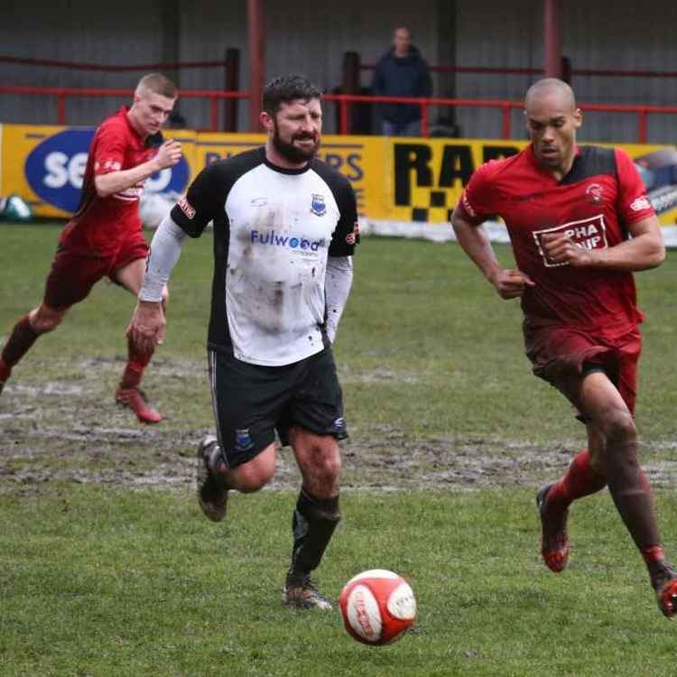 Jon Macken Jon Macken First Team Bamber Bridge FC Official Website