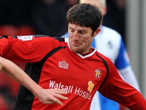 Jon Macken Jon Macken Stockport County Player Profile Sky