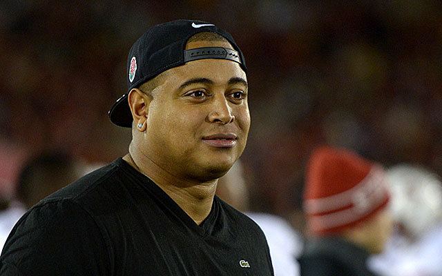 Jon Martin Fair or not Jonathan Martin will be linked with Incognito