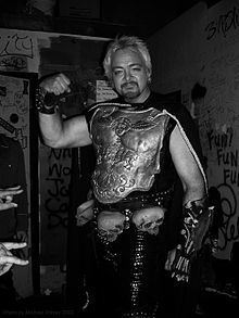 Jon Mikl Thor httpsuploadwikimediaorgwikipediacommonsthu