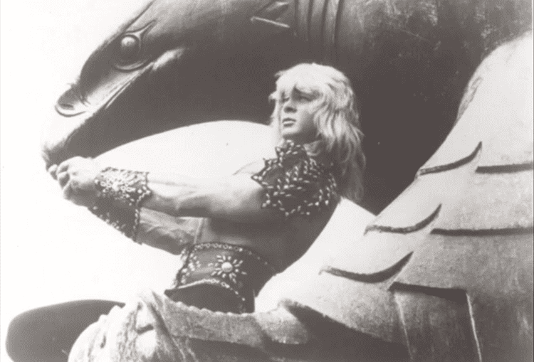 Jon Mikl Thor Jon Mikl Thor the Canadian DIY Thunder God Who Was Almost