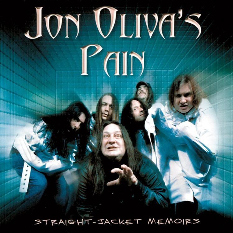 Jon Oliva's Pain Jon Oliva39s Pain Music fanart fanarttv