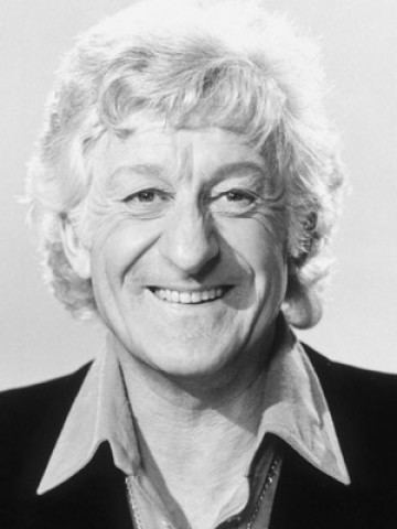Jon Pertwee Jon Pertwee considered for the role of Captain Mainwaring Dads
