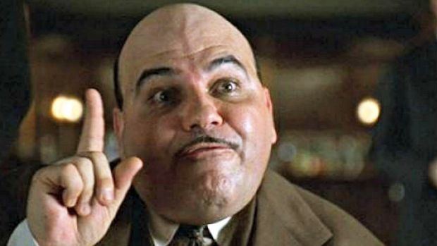 Jon Polito Character actor Jon Polito of Seinfeld and Modern Family fame dies