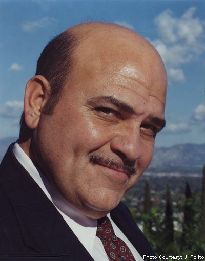 Jon Polito IndustryCentral Actor Profiles Jon Polito