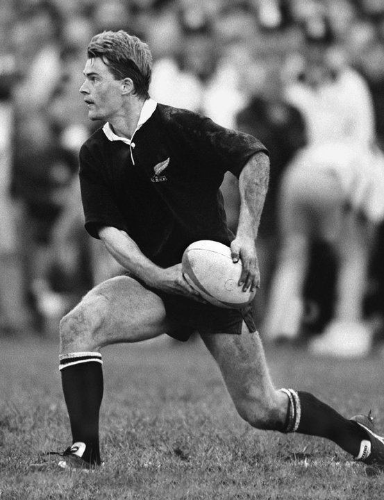 Jon Preston Jon PRESTON International rugby caps for New Zealand New Zealand