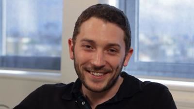 Jon Richardson (comedian) Top comic brings latest tour to Melksham From This Is