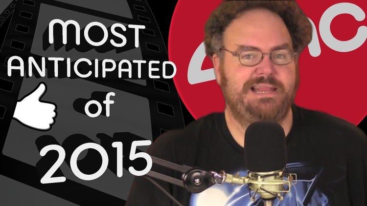Jon Schnepp Top 10 Most Anticipated Films Of 2015 Jon Schnepp Edition