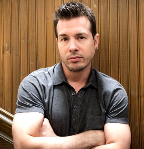 Jon Seda detective antonio dawson Tumblr