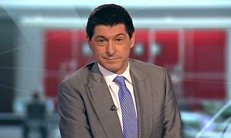 Jon Sopel BBC appoints Jon Sopel as North America editor Media