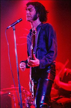 Jon Spencer Jon Spencer Blues Explosion Wikipedia