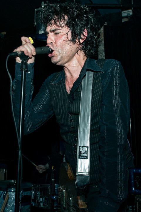 Jon Spencer wwwbrooklynvegancomimgmusicjonspencerbluesexp