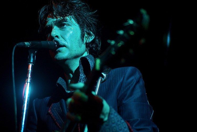 Jon Spencer Jon Spencer Wikipedia