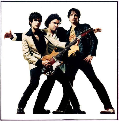 特注品 JON SPENCER BLUES EXPLOSION 22枚 - CD