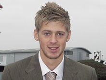 Jon Stead Jon Stead Wikipedia the free encyclopedia