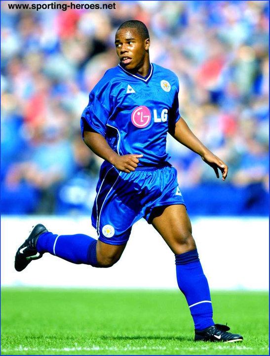 Jon Stevenson Jon STEVENSON League appearances Leicester City FC