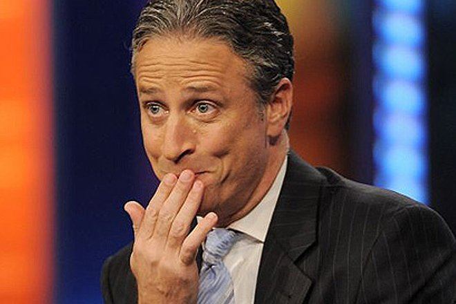 Jon Stewart Jon Stewart and Wife Tracey Prepare for Life After the