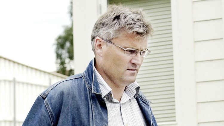 Jon Sudbø Sudb kan f jobben tilbake Innenriks Dagbladetno