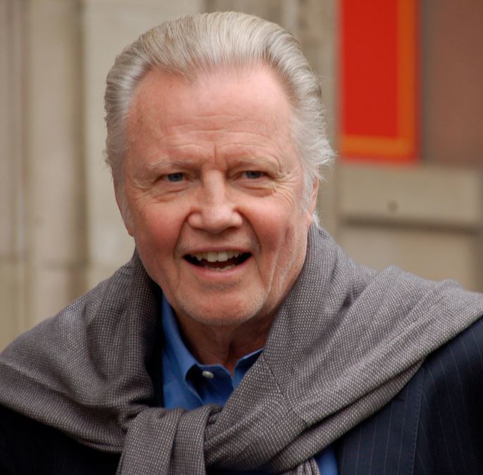 Jon Voight Jon Voight