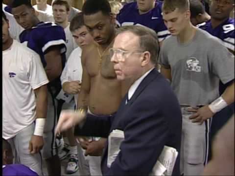 Jon Wefald Tribute to KState President Jon Wefald YouTube