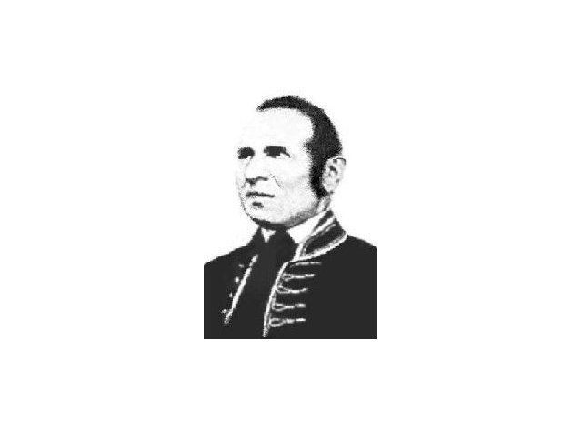 Jonáš Záborský Jon Zborsk 1812 1876 ahkyrefertysk