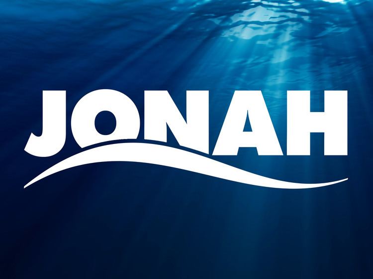 Jonah The Story of Jonah Mission Alliance Church