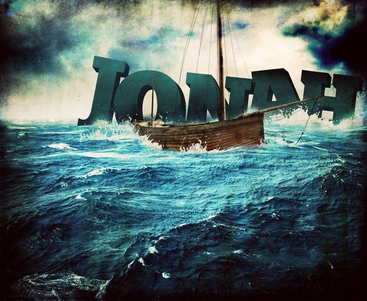 Jonah Jonah Fleeing amp Falling glenpoolchurchofchristcom