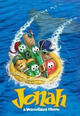 Jonah: A VeggieTales Movie Jonah A Veggietales Movie Car Crash Scene YouTube