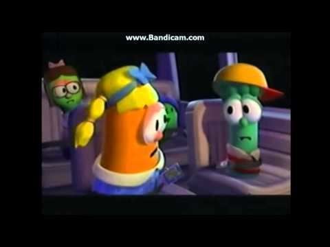 Jonah: A VeggieTales Movie Behind The Scenes Of Jonah A VeggieTales Movie Part 1 YouTube