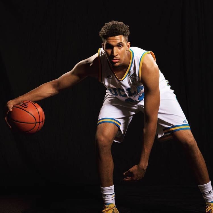 Jonah Bolden From UCLA to Serbia Jonah Boldens quest for success in the NBA