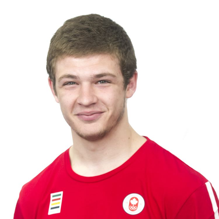 Jonah Burt Jonah Burt Team Canada Official 2018 Olympic Team Website