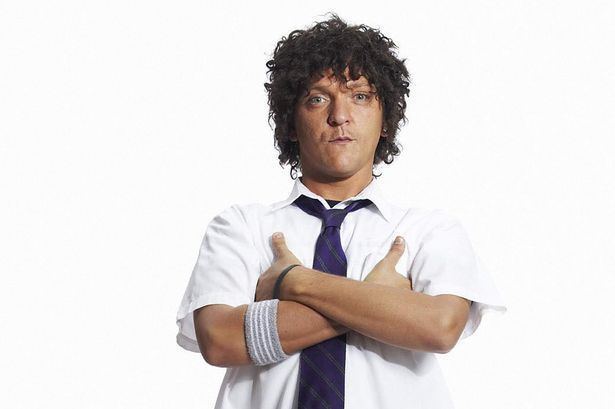 Jonah from Tonga Jonah from Tonga Watch Chris Lilley39s funniest moments as the