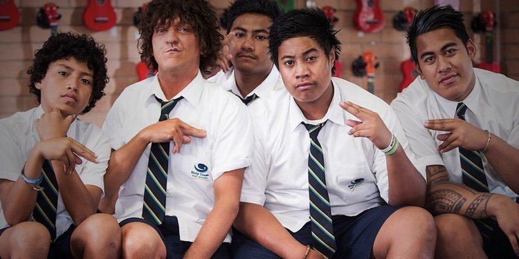Jonah from Tonga HBO Offends Entire Country After 39Jonah From Tonga39 Uses Brownface