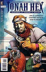 Jonah Hex httpsuploadwikimediaorgwikipediaenthumbd