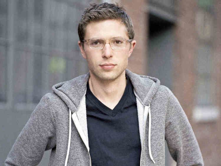 Jonah Lehrer A completely real not at all plagiarized interview with