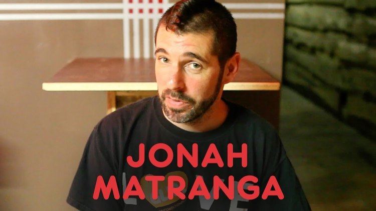 Jonah Matranga Jonah Matranga on INTERVIEVV 7 YouTube