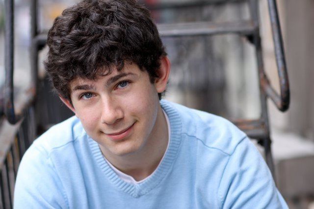 Jonah Meyerson Jonah Meyerson movies list age images amp posts in twitter