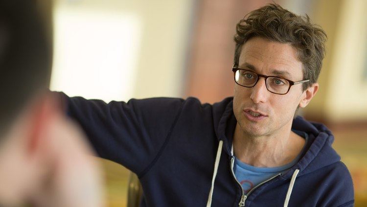 Jonah Peretti Interview with BuzzFeed39s Jonah Peretti YouTube