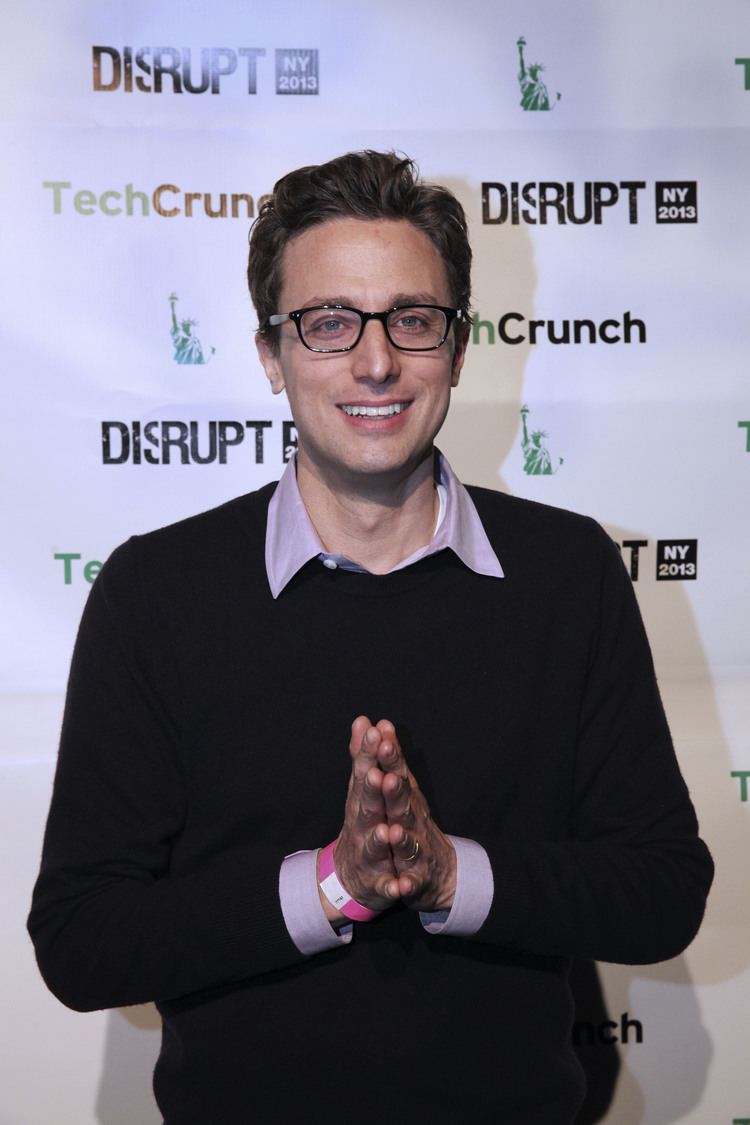 Jonah Peretti Jonah Peretti Wikipedia the free encyclopedia