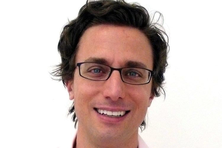 Jonah Peretti BuzzFeed39s Jonah Peretti on balancing investigative