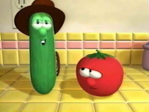 Jonah Sing-Along Songs and More! VeggieTales Jonah Sing Along Songs And More 2002 Part 13 Segment