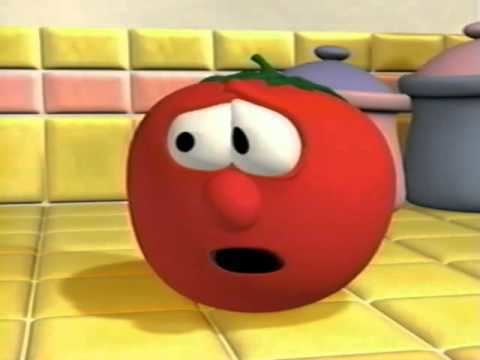 Jonah Sing-Along Songs and More! VeggieTales Jonah Sing Along Songs And More 2002 Part 5 Segment