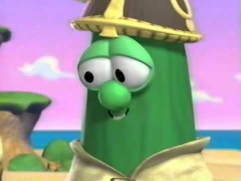 Jonah Sing-Along Songs and More! VeggieTales Jonah Sing Along Songs And More 2002 Part 8 My Share