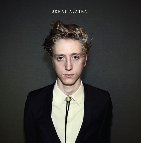 Jonas Alaska Jonas Alaska Album Alaska Jonas Music CDONCOM